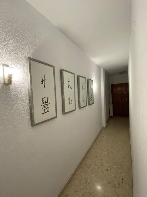 Piso En El Centro De Granada. Parking Opcional Apartment Exterior photo