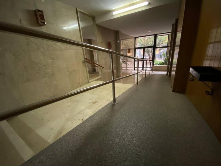 Piso En El Centro De Granada. Parking Opcional Apartment Exterior photo