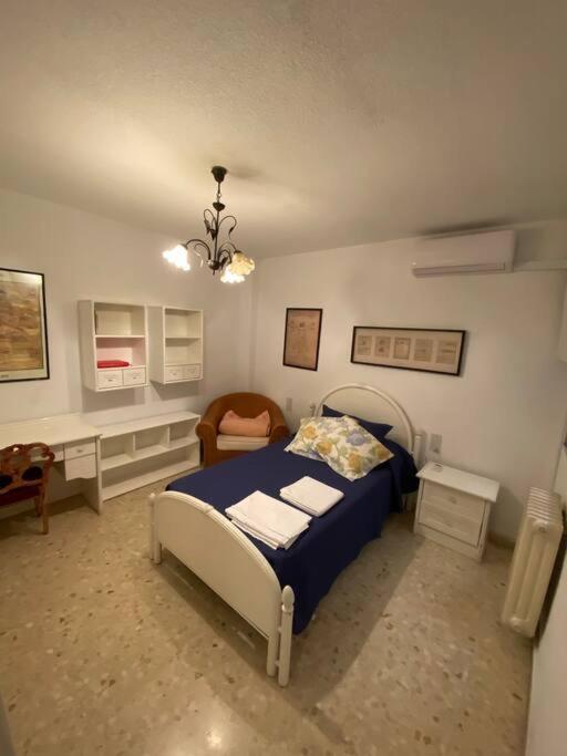 Piso En El Centro De Granada. Parking Opcional Apartment Exterior photo